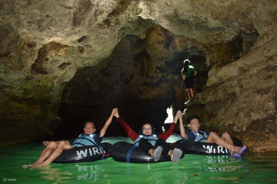 Yogyakarta : pindul cave and oyo river adventure trip - What’s Included (and How That Changes the Value of $67)