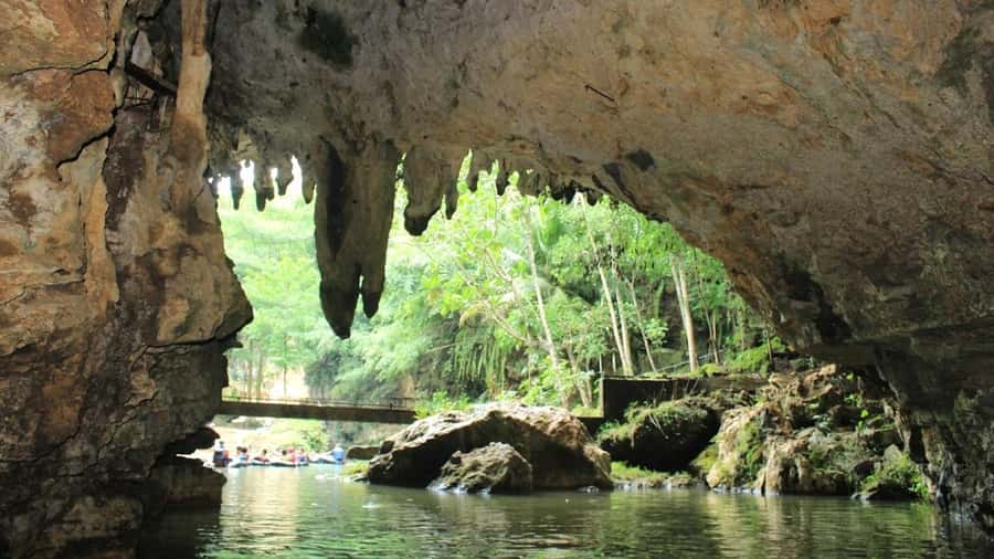 Yogyakarta: Pindul Cave Tubing and Oyo River Tubing - Guides and drivers: English support and why it matters in real life