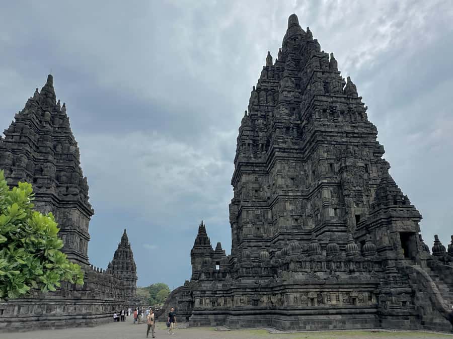 Yogyakarta: Prambanan Temple Afternoon Exploration - What You’ll See Up Close (and How to Look Like You Mean It)