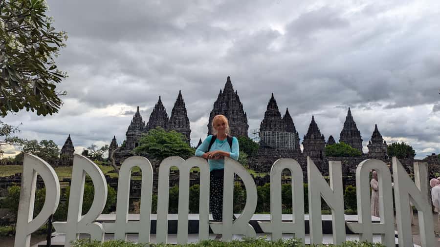 Yogyakarta: Prambanan Temple Afternoon Exploration - Who This Tour Suits Best