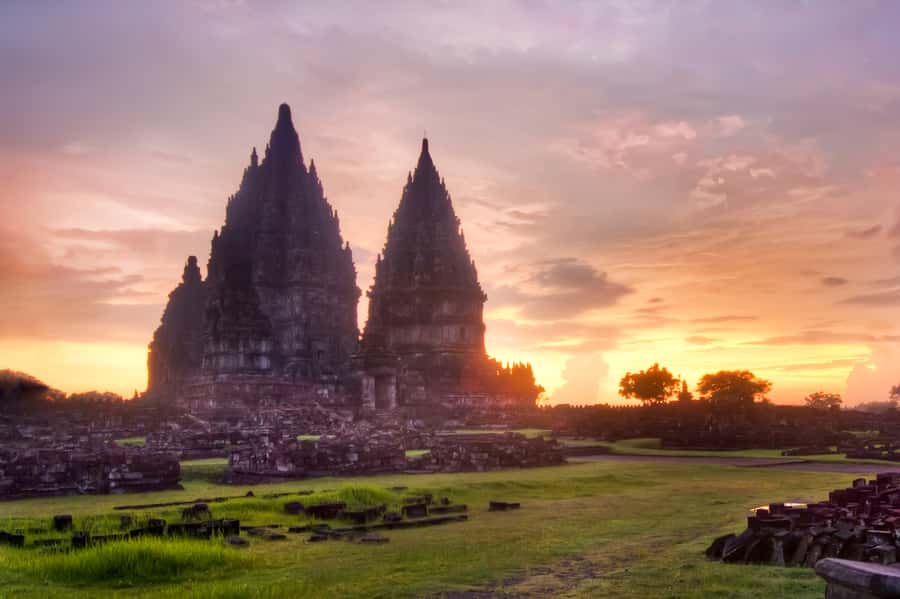 Yogyakarta: Prambanan Temple Afternoon Guided Tour - Key highlights you’ll care about