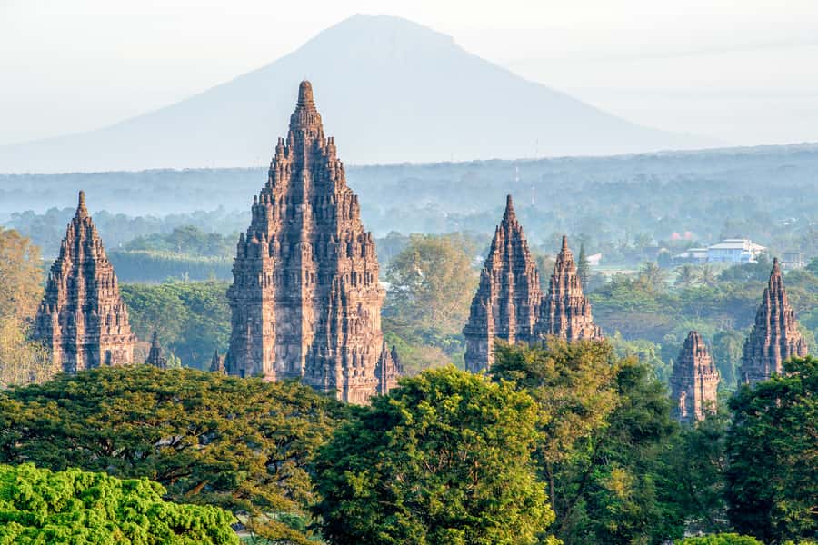 Yogyakarta: Prambanan Temple Afternoon Guided Tour - Combining Prambanan with Borobudur: a smart Yogyakarta two-day rhythm