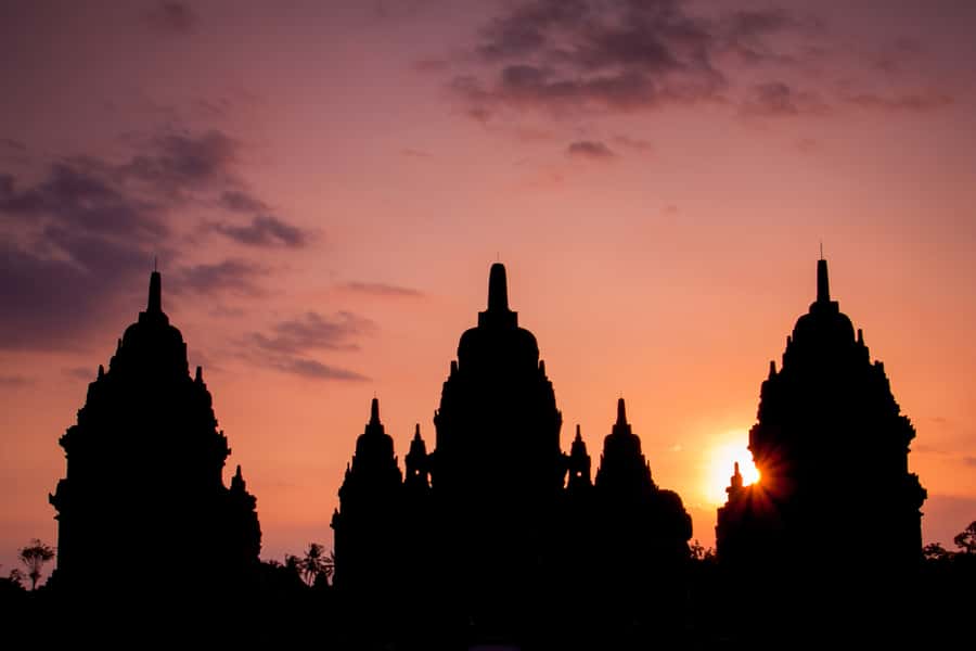 Yogyakarta: Prambanan Temple Afternoon Guided Tour - Who this Prambanan afternoon tour fits best