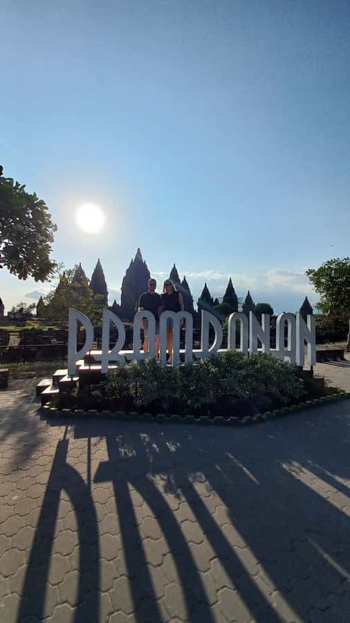 YOGYAKARTA - Prambanan Temple and Pindul Cave Adventure - Key Things I’d Prioritize About This Day Trip