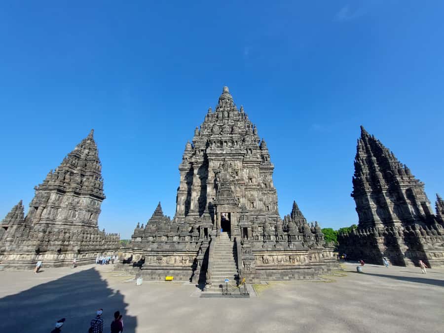 Yogyakarta: Prambanan Temple Morning Tour and Palace Tour - FAQ