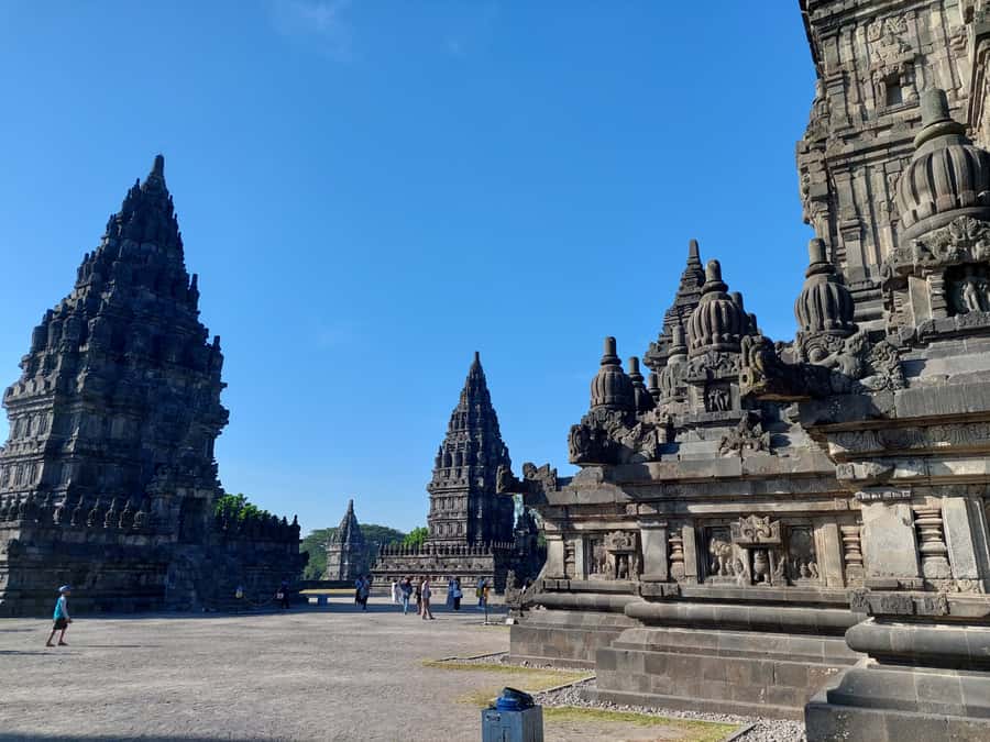 Yogyakarta: Prambanan Temple Morning Tour and Palace Tour - Sultan Palace Yogyakarta: an active palace, not a museum