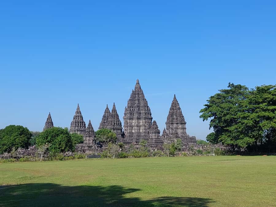 Yogyakarta: Prambanan Temple Morning Tour and Palace Tour - Price and value: what you’re paying for at $59