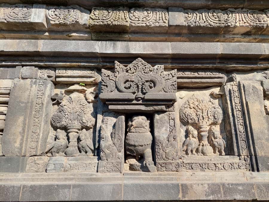 Yogyakarta: Prambanan Temple Morning Tour and Palace Tour - Who this tour suits best (and who might want a different plan)