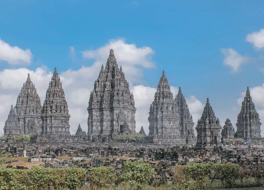 Yogyakarta : prambanan temple sunset with expert local guide - Skip-the-ticket-line: why that small detail matters