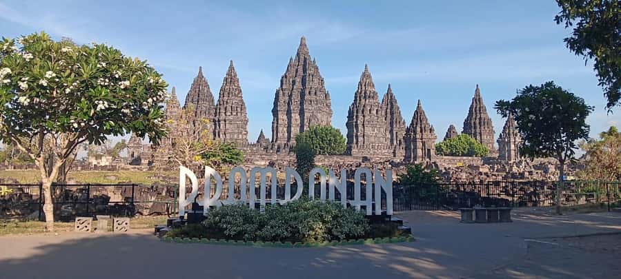Yogyakarta: Prambanan Tour, Sukuh Temple & Tea Plantation - Key highlights you’ll feel on the ground