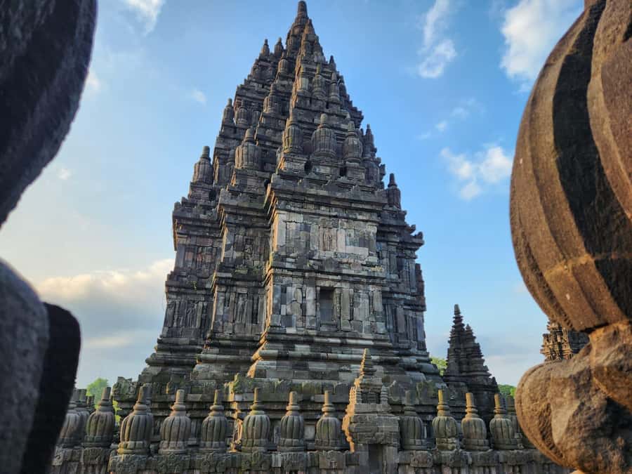 Yogyakarta: Prambanan Tour, Sukuh Temple & Tea Plantation - Who this day trip suits best