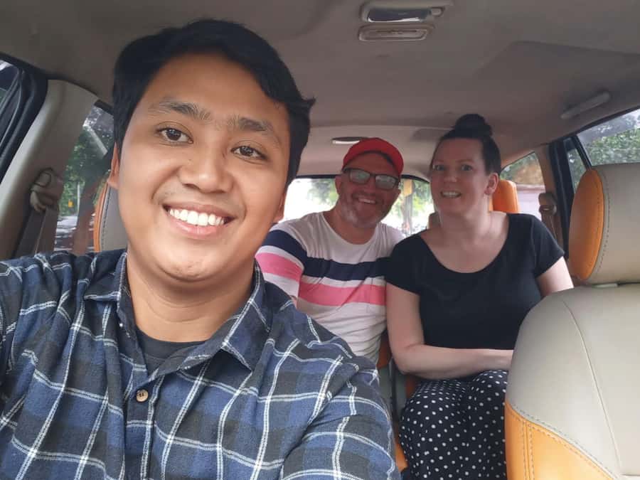 Yogyakarta: Private Car Charter with Driver - Key things that make this charter work in Yogyakarta