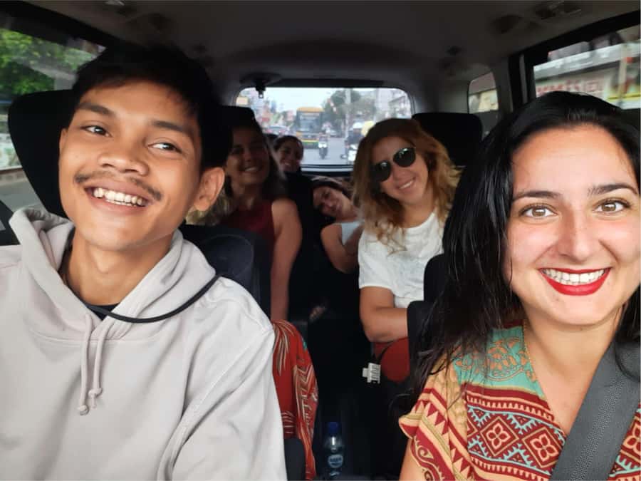 Yogyakarta: Private Car Charter with Driver - Why a private car is the smart move for Yogyakarta