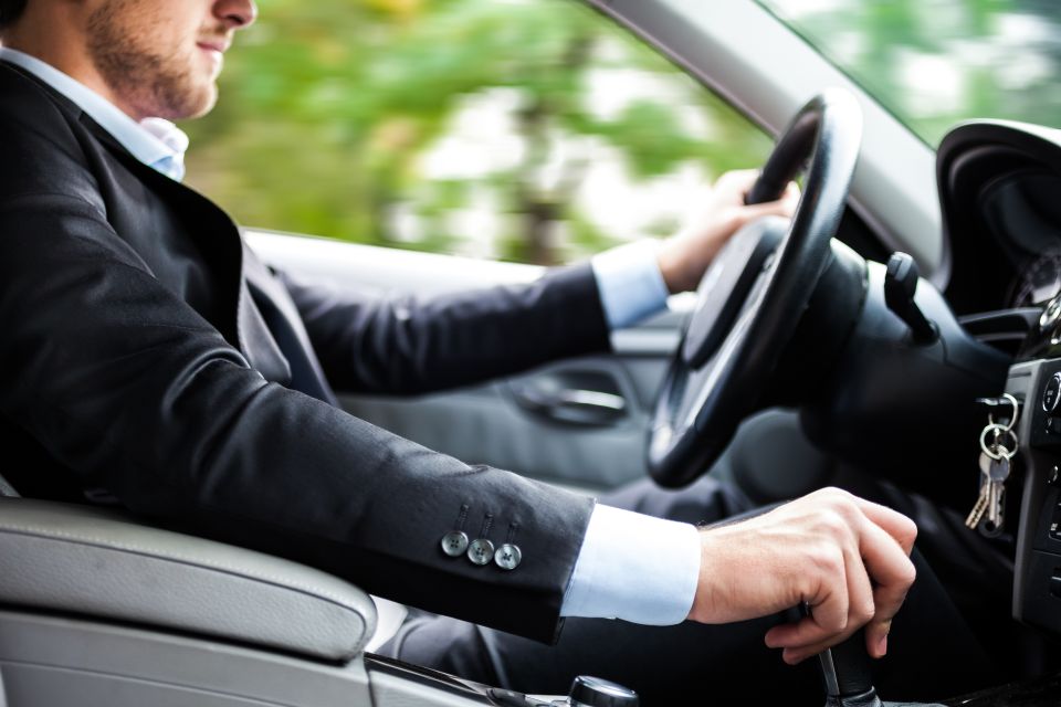 Yogyakarta: Private Car Charter with Driver - Comfort, timing, and driver behavior: what I’d pay attention to on your day