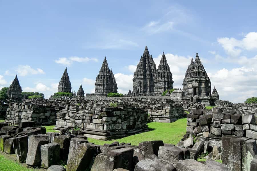 Yogyakarta: Private Car Charter with Driver - Building your perfect 5–10 hour route (without wasting time)
