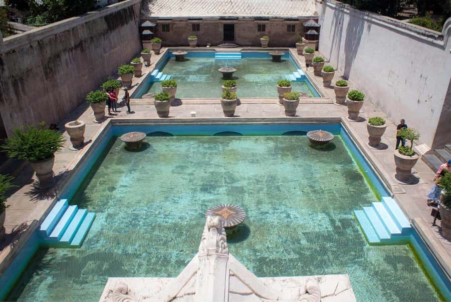 Yogyakarta: Private Customizable Guided Tour - A Private Yogyakarta Day Built Around Your Tempo
