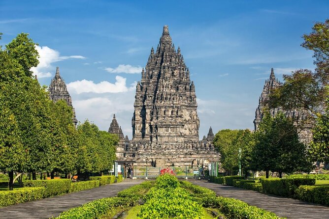 Yogyakarta Private Tour - Key highlights worth planning around