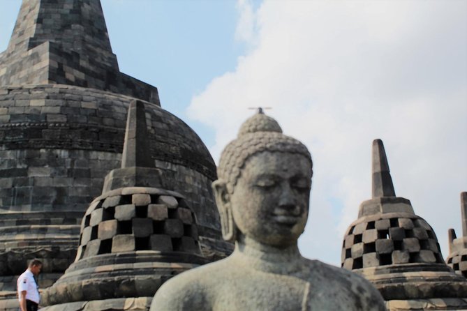 Yogyakarta Private Tour - How this Yogyakarta private tour fits a one-day schedule