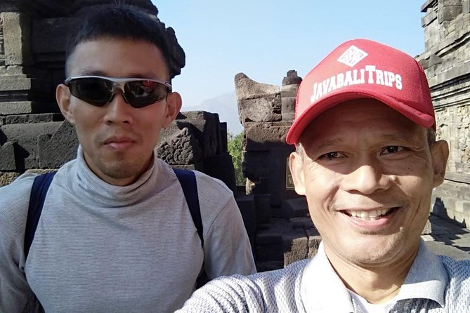 Yogyakarta Private Tour - Silver crafts stop at Borobudur Silver (30 minutes, real-world context)