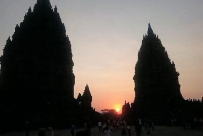 Yogyakarta Private Tour - Prambanan: the Hindu temple complex in a focused 60 minutes