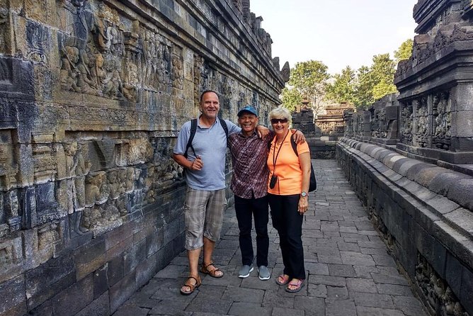 Yogyakarta Private Tour - Batik Indah Rara Djonggrang: a hands-on look at Java’s fabric art
