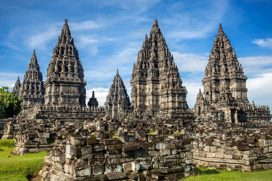Yogyakarta: Private tour tailored to your needs - Sunrise option: Mount Merapi at the early hour