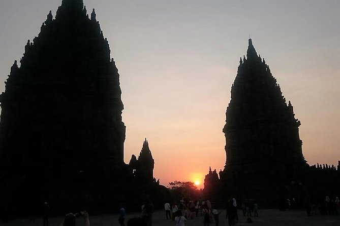 Yogyakarta Private Tour - Prambanan: the Hindu temple complex in a focused 60 minutes