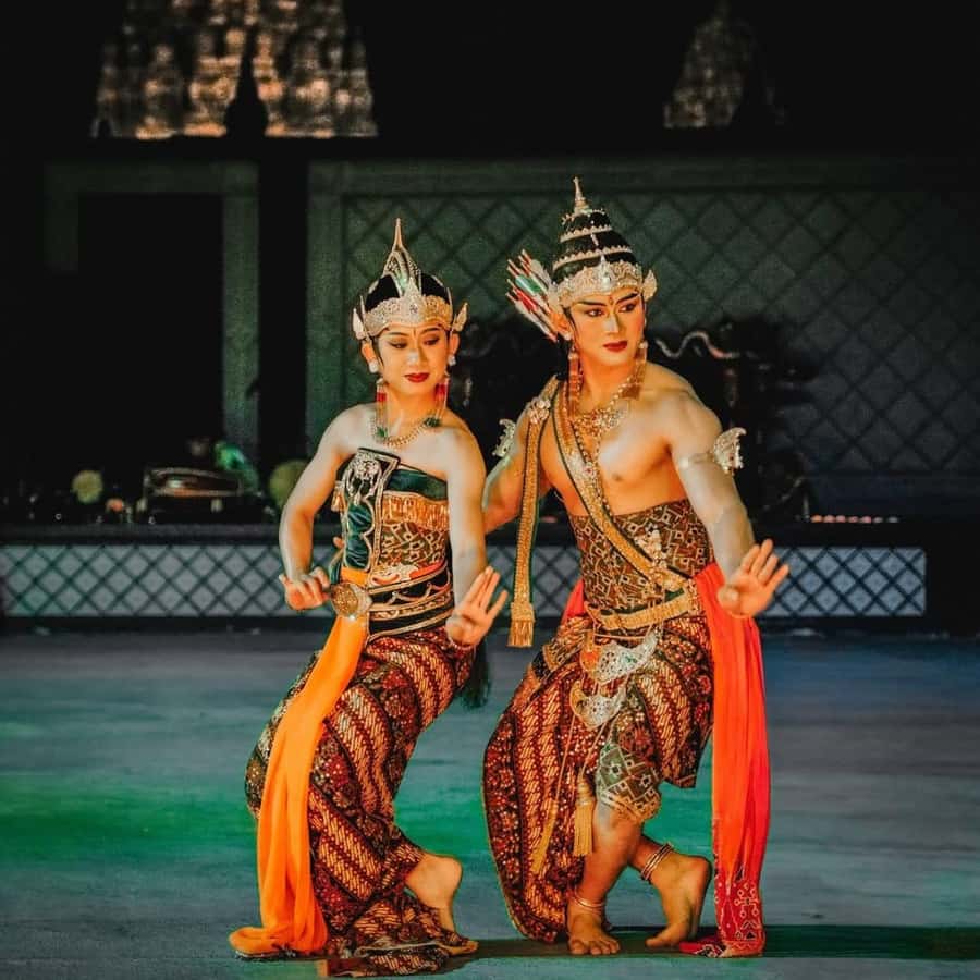 Yogyakarta : Ramayana Ballet Prambanan Show Ticket - Key things to know before you go