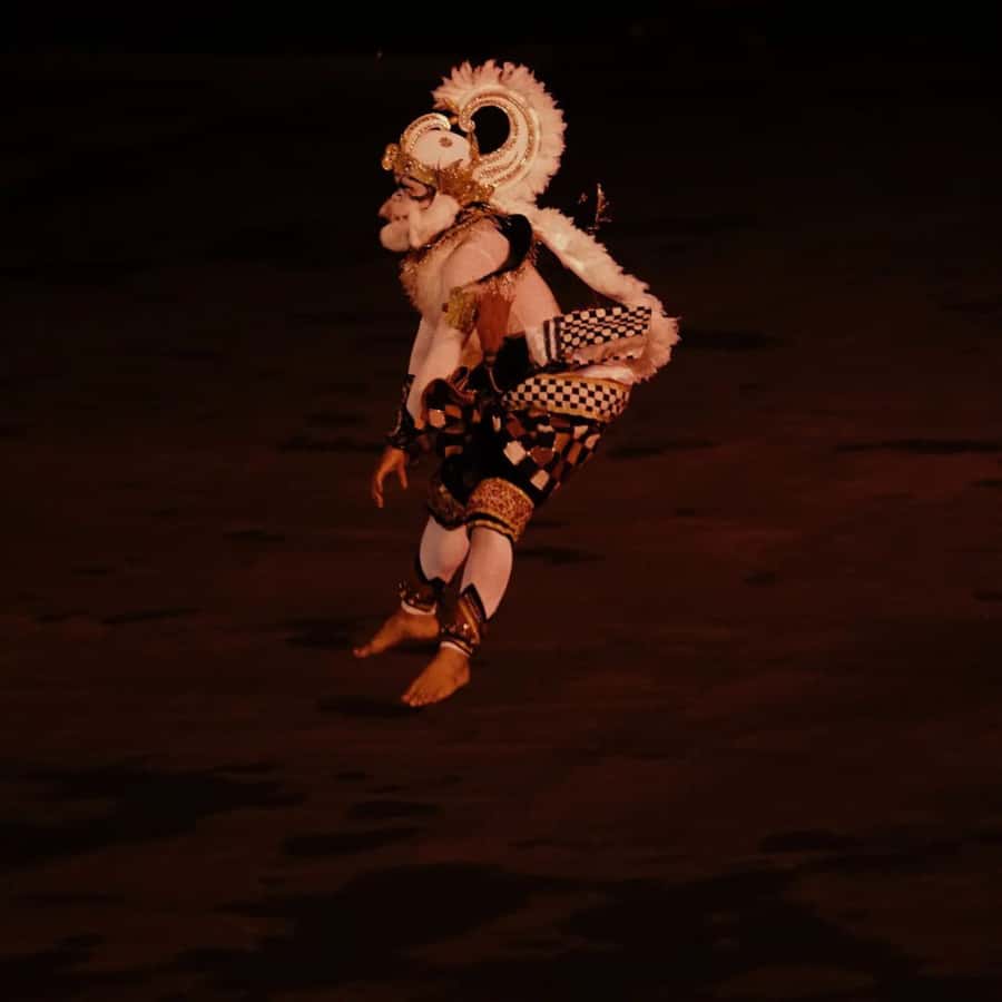 Yogyakarta : Ramayana Ballet Prambanan Show Ticket - In the seats: comfort, sightlines, and how to avoid disappointment
