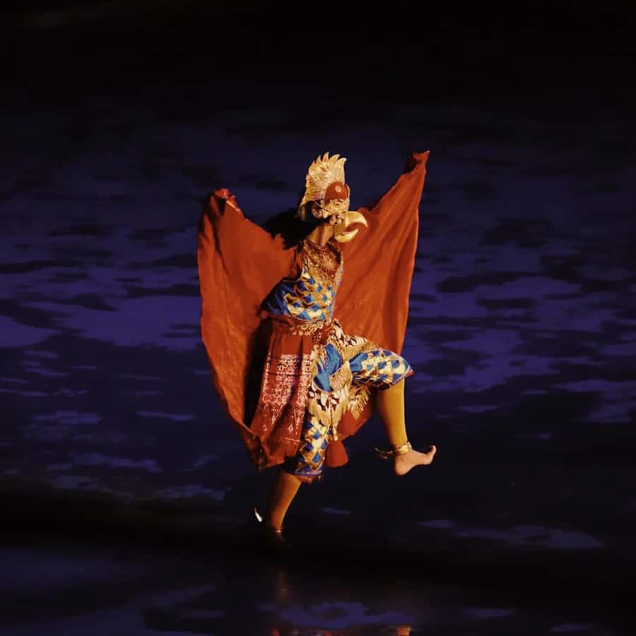 Yogyakarta : Ramayana Ballet Prambanan Show Ticket - Getting to and from Prambanan: transport that keeps your evening on track
