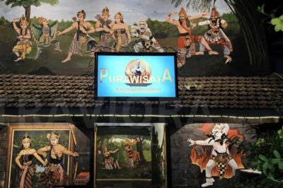 Yogyakarta: Ramayana Show with Transfer, Entry Fee & Dinner - Dinner at Gazebo Garden Restaurant: where the night warms up