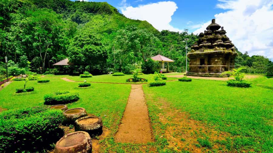 yogyakarta: Selogriyo, Marvel Amidst Java's Lush Terraces - Why Selogriyo Feels Different From the Usual Java-Day