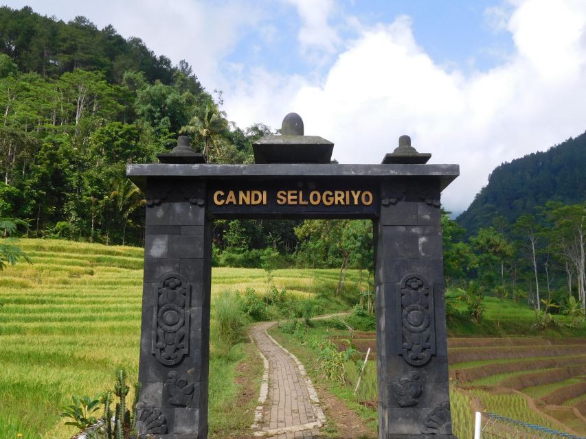 yogyakarta: Selogriyo, Marvel Amidst Java's Lush Terraces - Price and Value: What $36 Buys You (And Why It’s Not Just the Ticket)