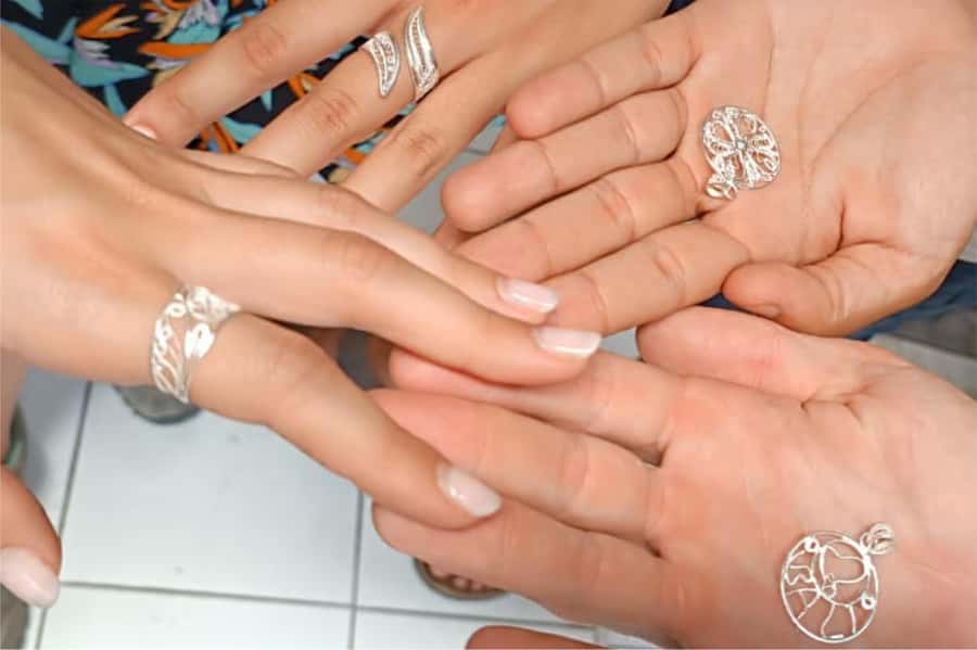Yogyakarta: Silver Jewelry-Making Course - Key Highlights You’ll Notice Right Away