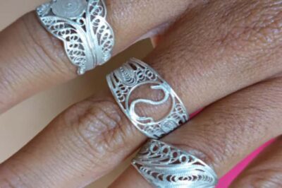 Yogyakarta: Silver Jewelry-Making Course - Your 2-Hour Session: How the Workshop Usually Flows