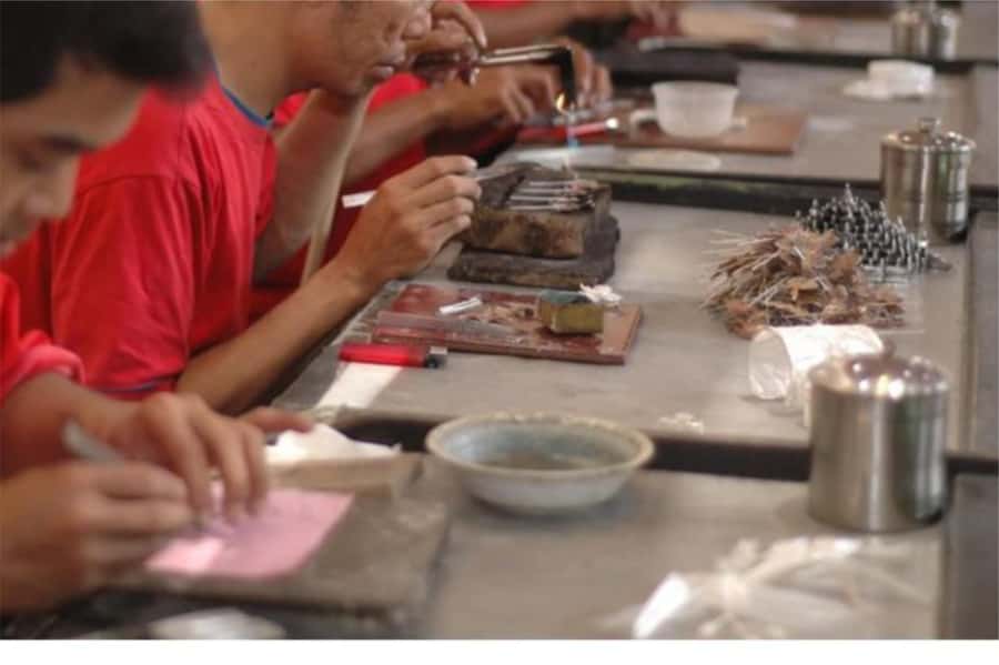 Yogyakarta: Silver Jewelry-Making Course - The Teaching Style: Patient Guidance and Real Craft Time