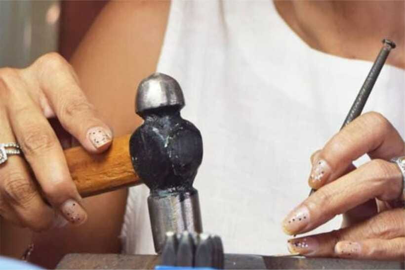 Yogyakarta: Silver Jewelry-Making Course - Who Should Book This Workshop (And Who Might Not)