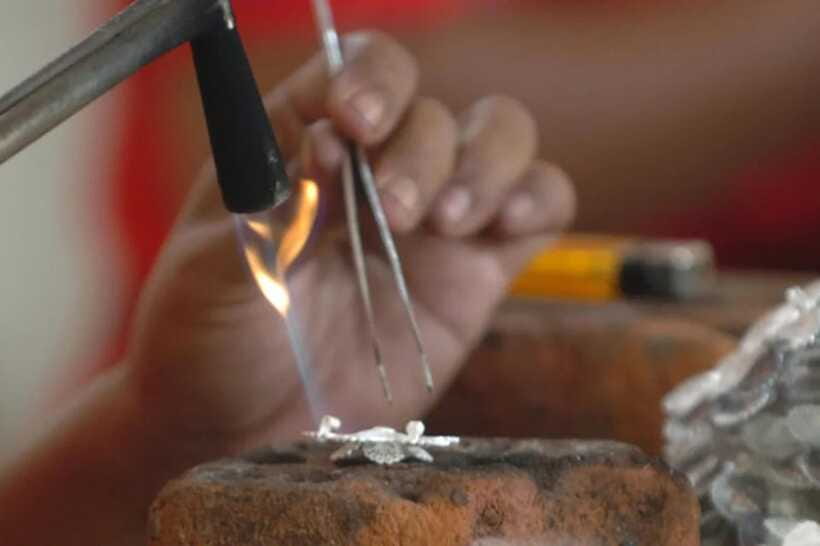 Yogyakarta: Silver Jewelry-Making Course - Tips So You Leave With a Piece You’ll Like