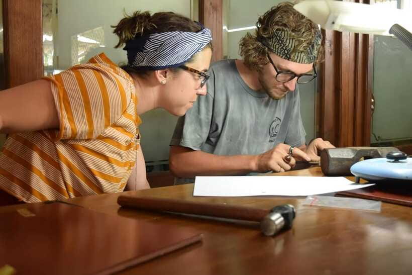 Yogyakarta: Silver Jewerly Traditional Making Workshop - Price and Value: Is $33 Worth It for Silver Jewelry in Yogyakarta?