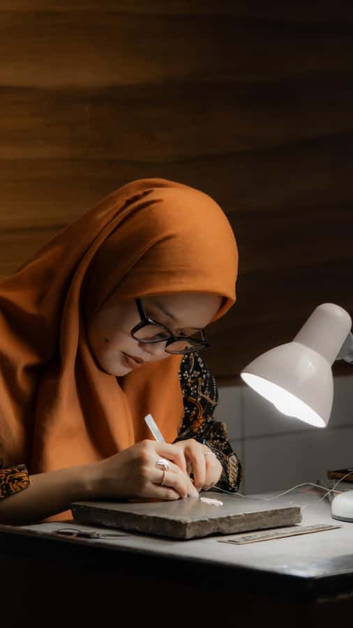 Yogyakarta: Silver Jewerly Traditional Making Workshop - Who This Workshop Fits Best (and Who Should Reconsider)