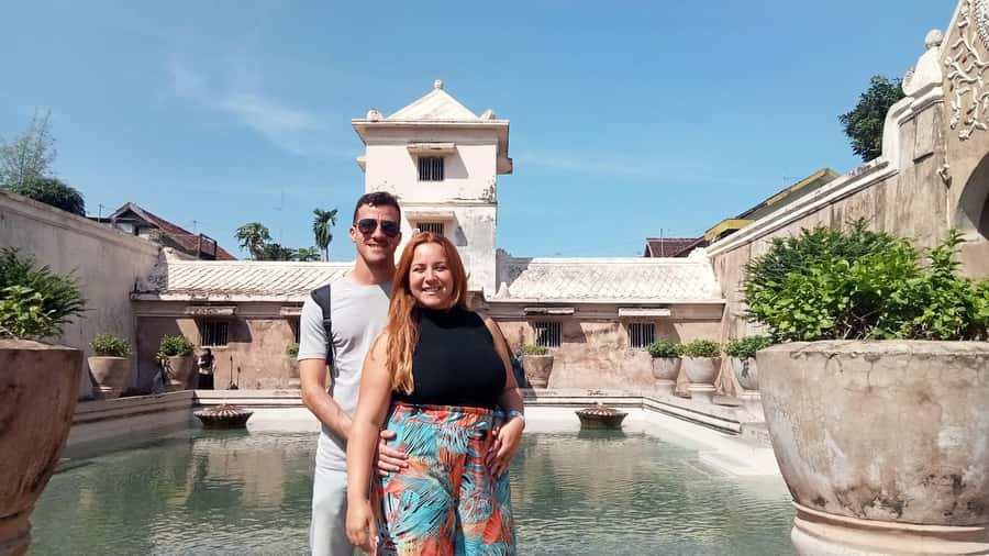 Yogyakarta: Sultan Palace, Water Castle & Mount Merapi Tour - Why This Kraton and Merapi Day Feels Like the Right Mix