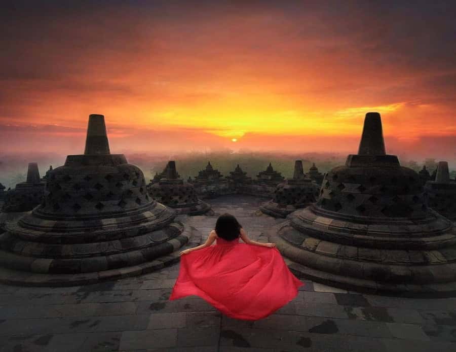 Yogyakarta; Sunrise from Borobudur Temple & Prambanan Guided - Key things that make this tour worth your attention