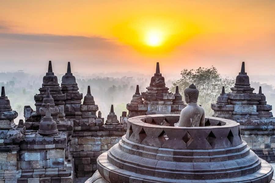 Yogyakarta; Sunrise from Borobudur Temple & Prambanan Guided - Why Borobudur sunrise access is the real prize