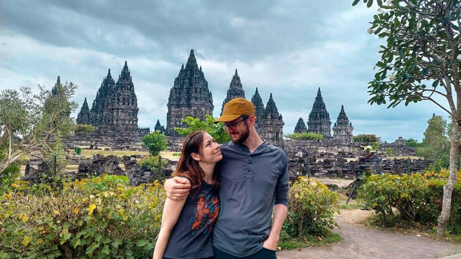 Yogyakarta: Sunrise Inside Borobudur with breakfast - Should You Book This Sunrise Inside Borobudur and Prambanan Day?