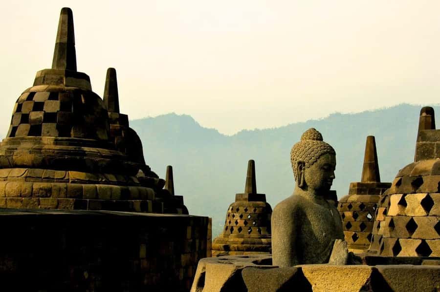 Yogyakarta: Sunrise Inside Borobudur with breakfast - Sunrise Inside Borobudur: What “Limited Access” Really Changes
