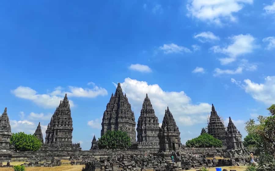Yogyakarta: Sunset Prambanan Temple & Ramayana Ballet - Key things to know before you go