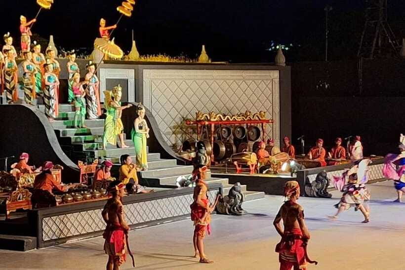 Yogyakarta: Sunset Prambanan Temple & Ramayana Ballet - Should you book this Prambanan sunset + Ramayana package?