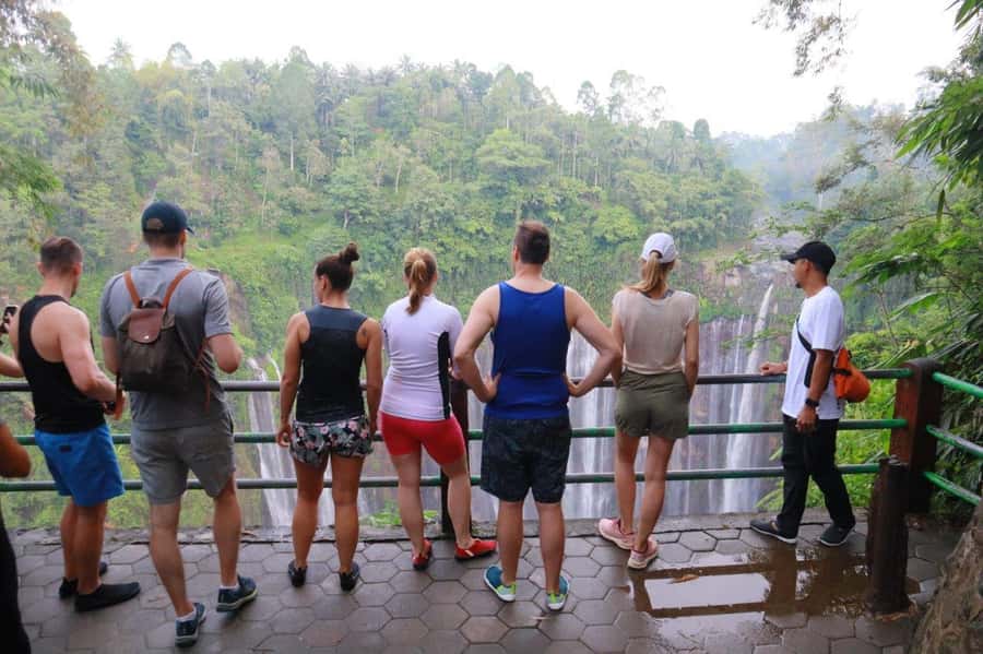 Yogyakarta, Surabaya or Malang: Tumpak Sewu, Bromo Ijen Tour - Key highlights worth clocking before you book
