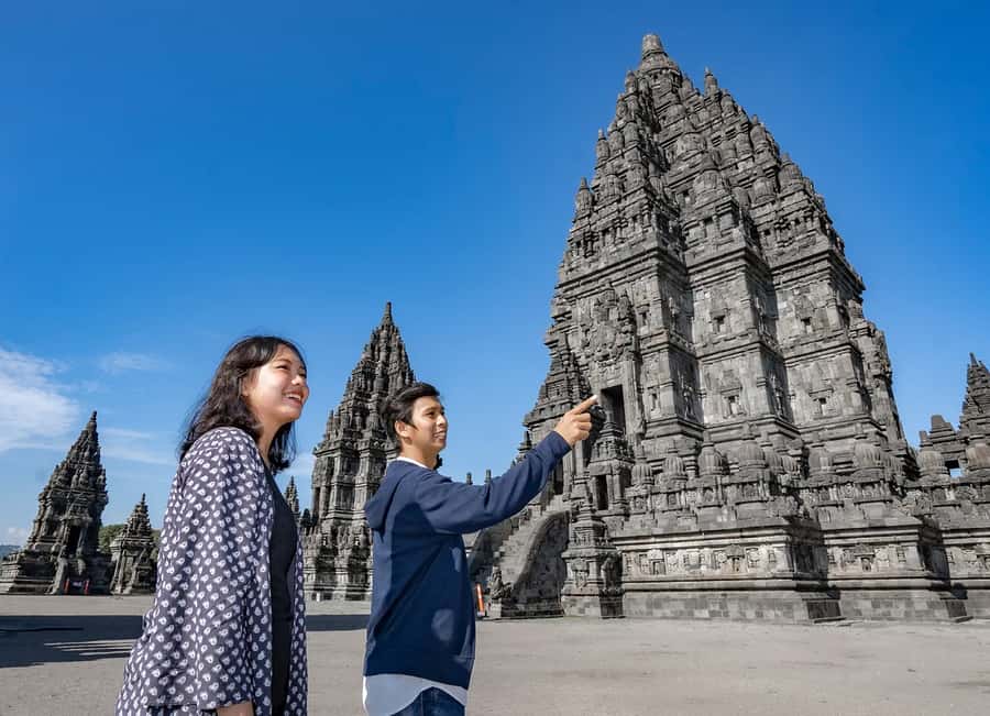 Yogyakarta: Tailor-Made Private Car Rental With Driver - How to Pick 2 or 3 Stops for a Smooth 5–10 Hour Day