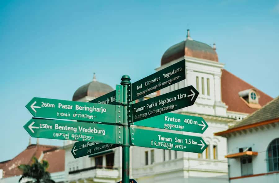 Yogyakarta: Tailor-Made Private Car Rental With Driver - Borobudur and Prambanan: Major Stops, Reduced Hassle